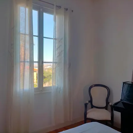 Apartament L'essentiel A *