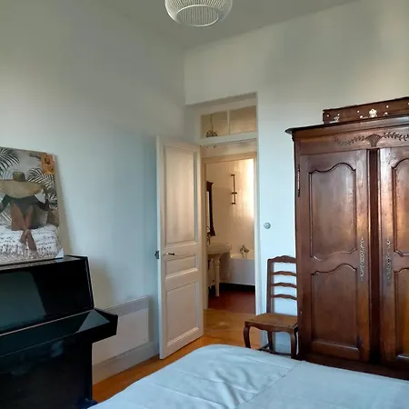 Apartment L'essentiel A *