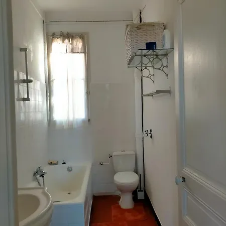 L'essentiel A Apartment Nice