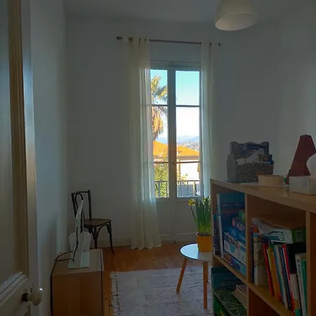 L'essentiel A Appartement