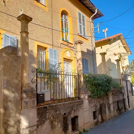 Apartment L'essentiel A Nice