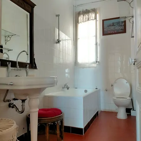 L'essentiel A Apartment *