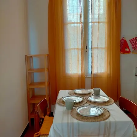 Apartment L'essentiel A *