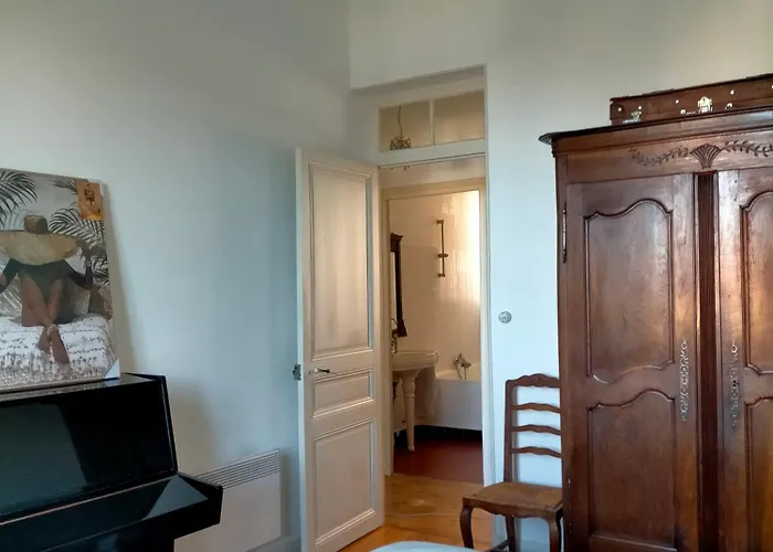 Apartment L'essentiel A *