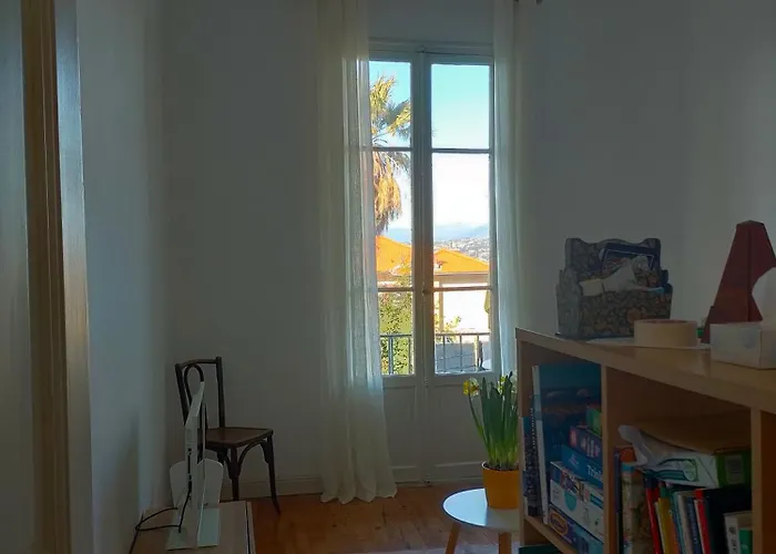 L'essentiel A Apartment
