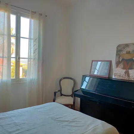 L'essentiel à Appartamento Nizza