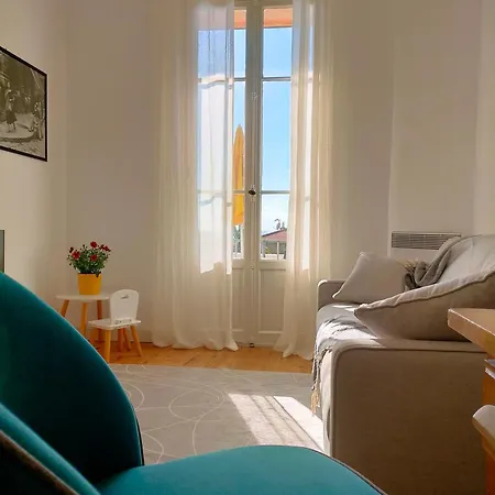 L'essentiel à Nizza